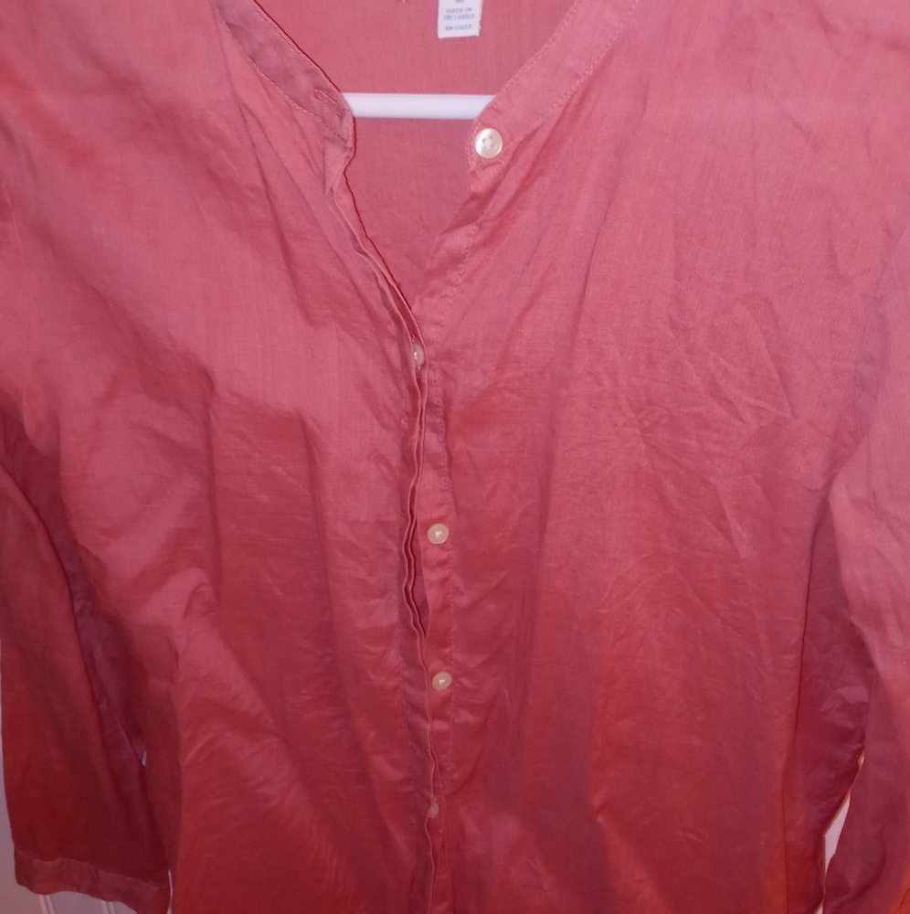 Gap blouse